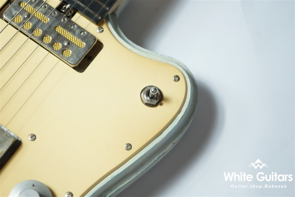 SURF BREAKER “SB-ZERO” /BW - OWW-MH